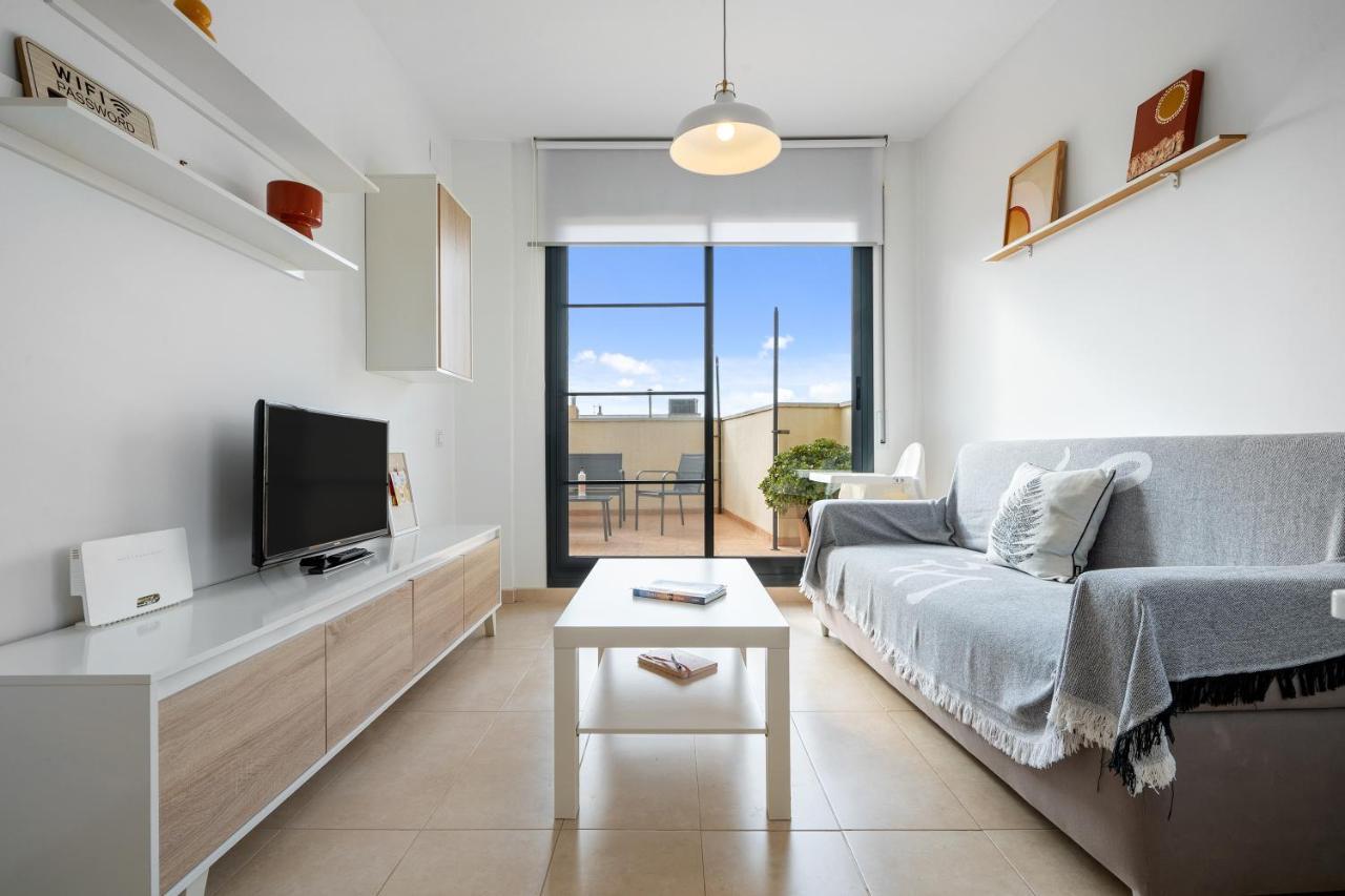 Ferran Apartamento *