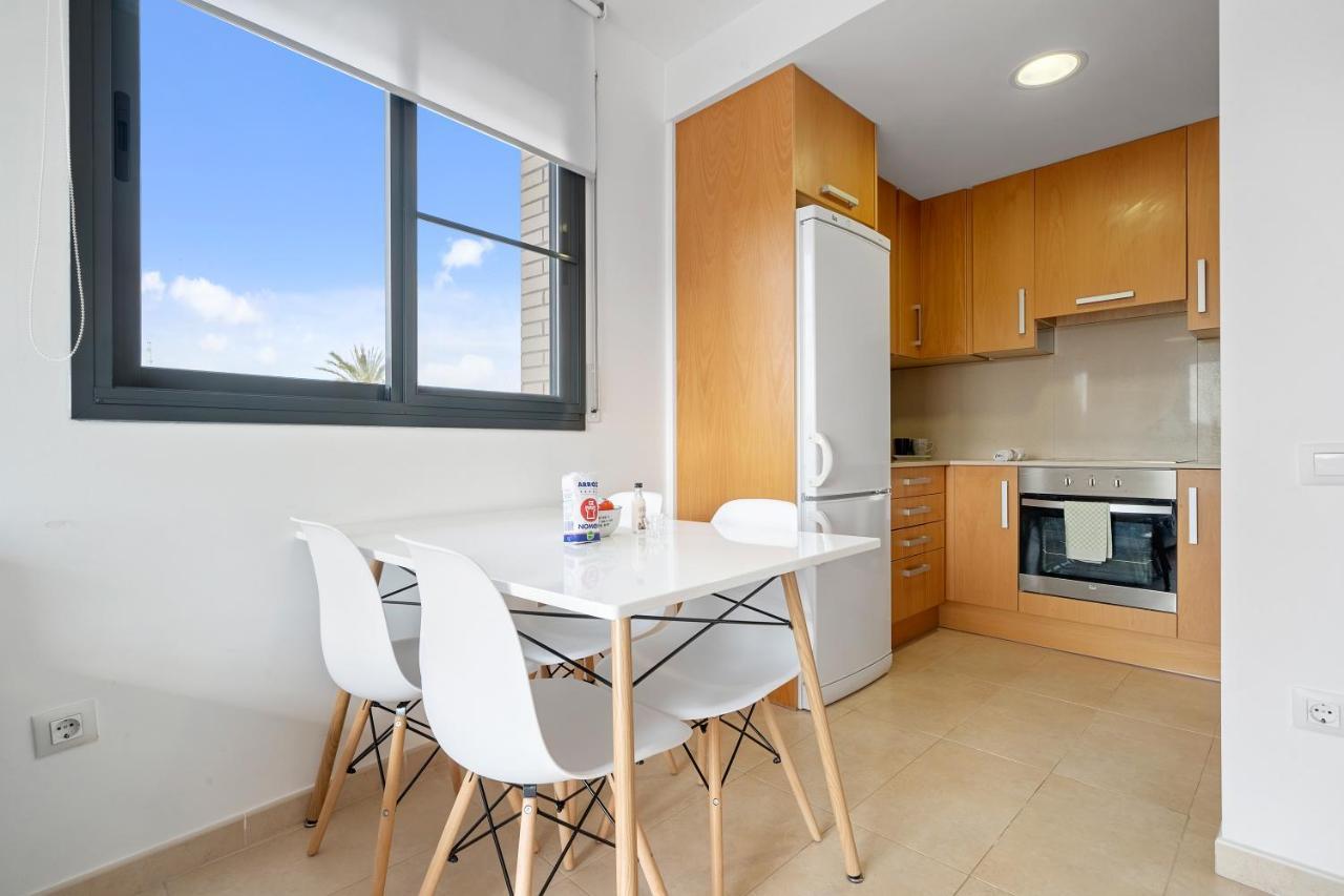 Apartment Ferran *