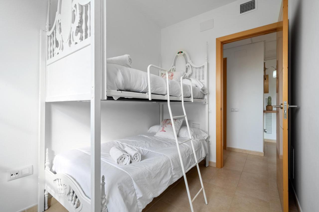 Apartment Ferran Deltebre