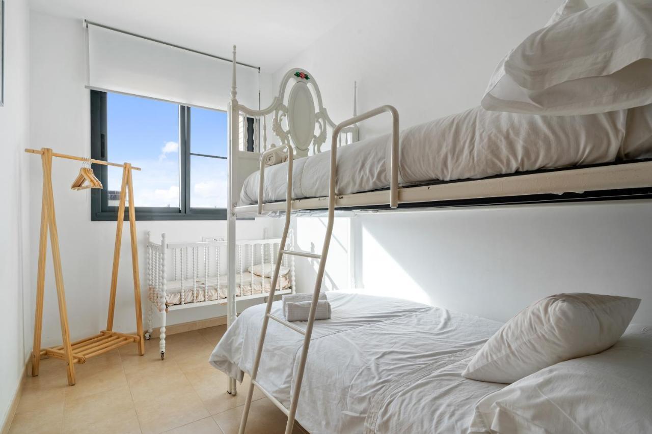 Apartment Ferran *