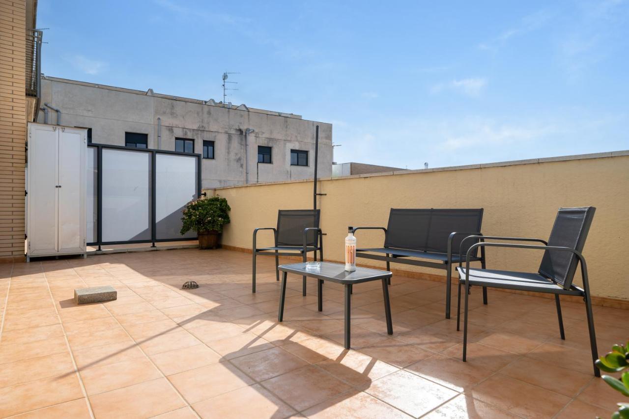 Ferran Apartment *