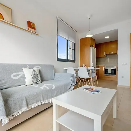 Appartement Ferran à Deltebre Extérieur photo