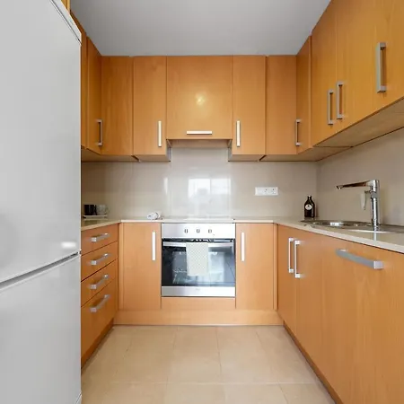 Appartement Ferran à Deltebre Extérieur photo
