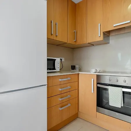 Appartement Ferran à Deltebre Extérieur photo