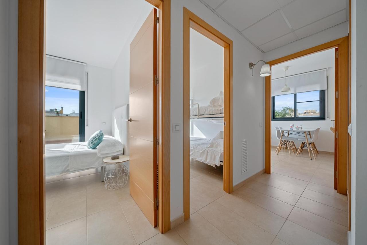 Ferran Apartament