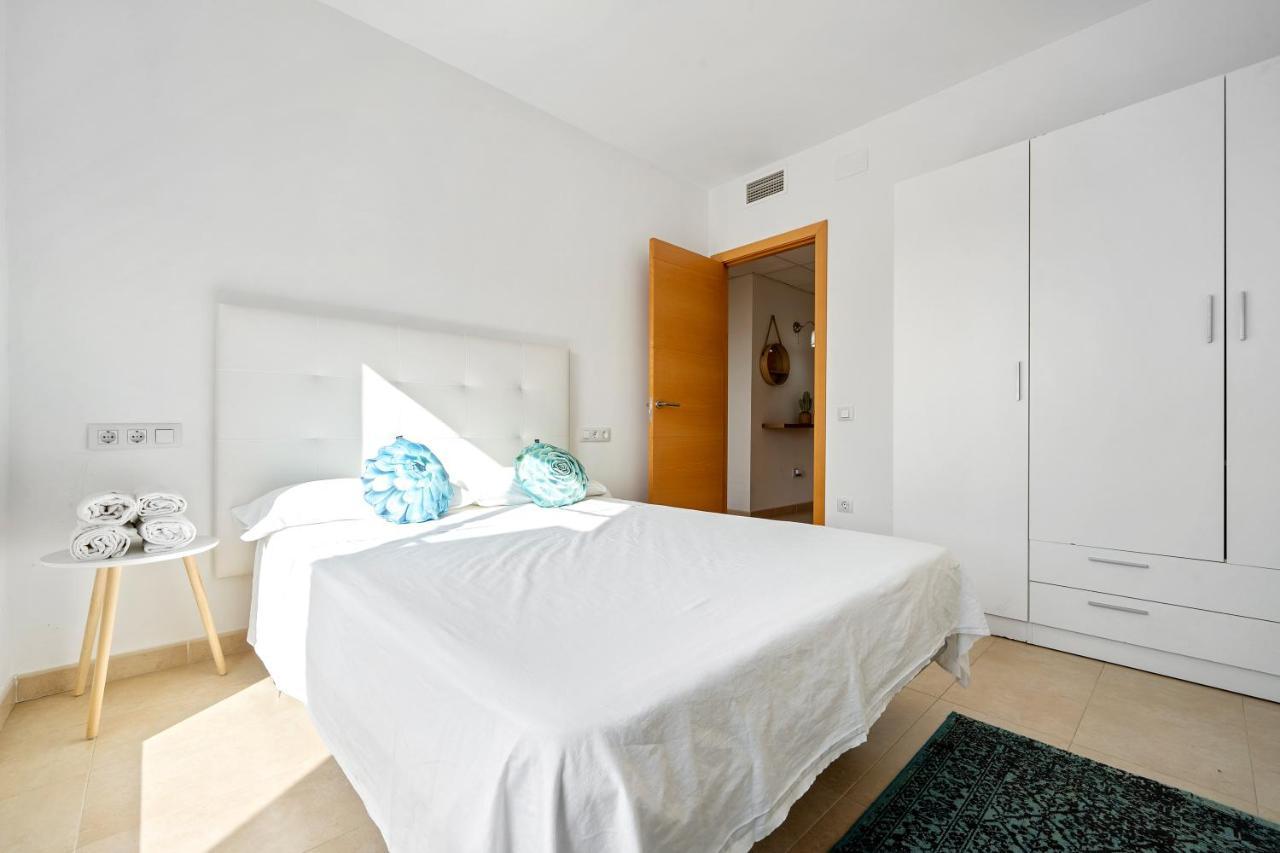 Apartament Ferran