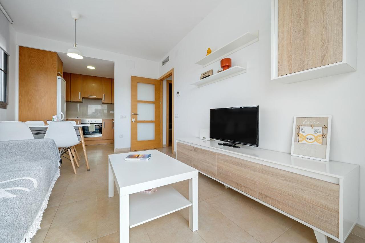 Apartamento Ferran Deltebre