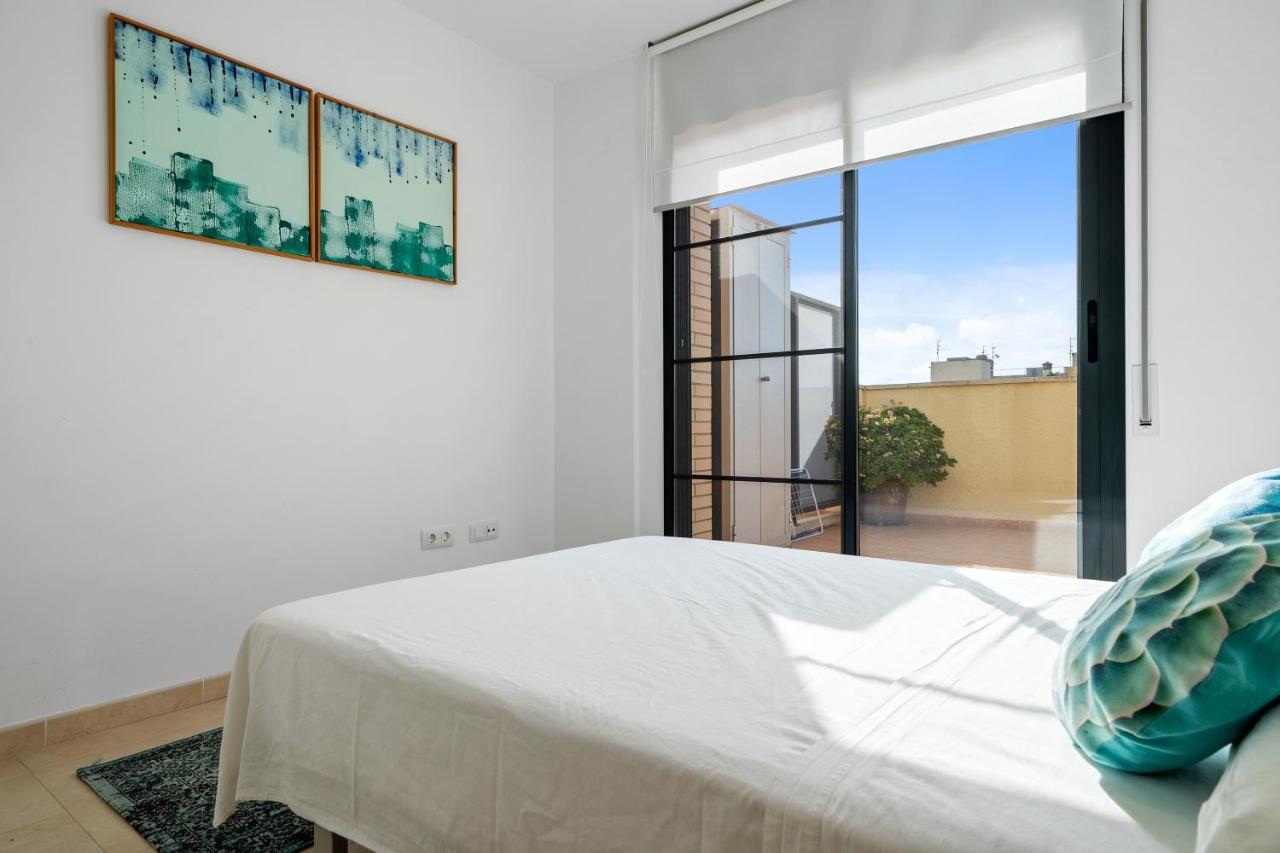 Apartamento Ferran